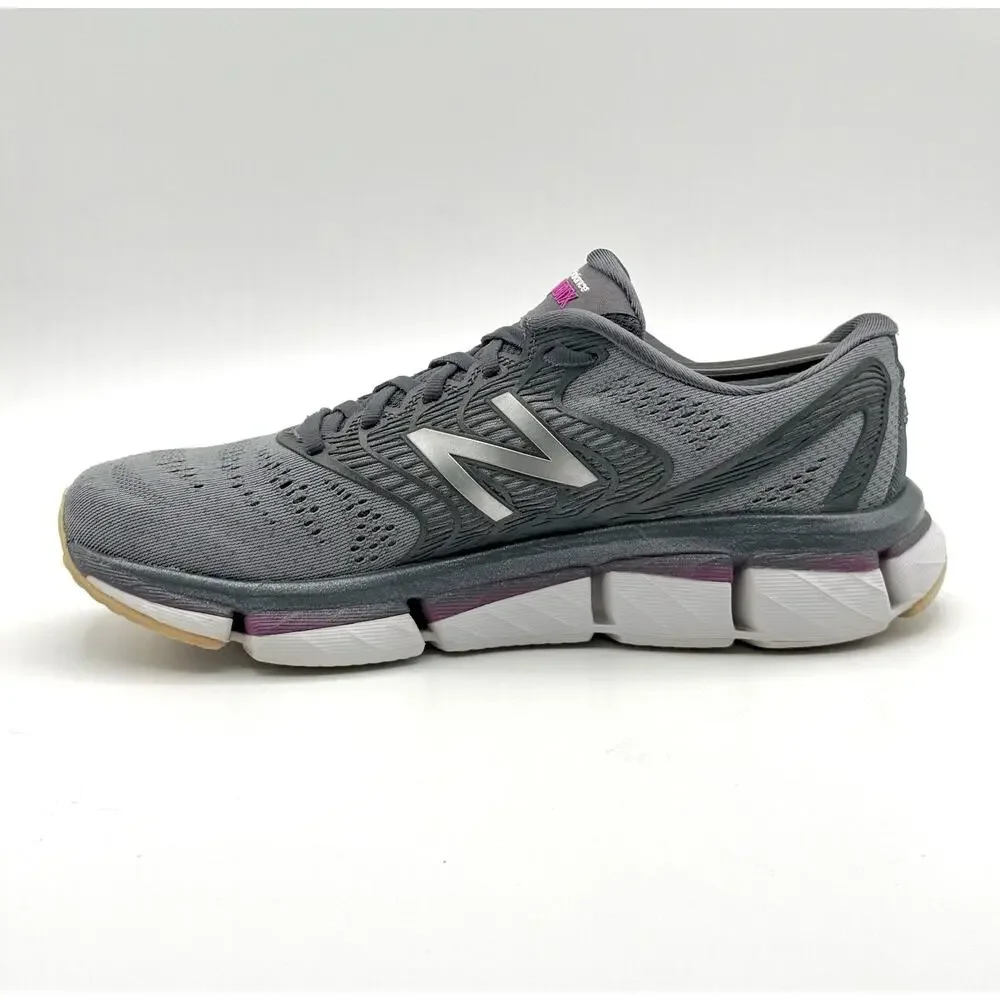 New Balance Women's Rubix WRUBXBG Gray /purple Running Shoes Sneakers Size 10.5